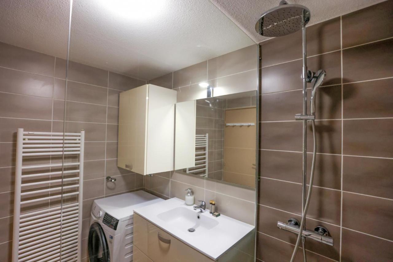 Apartmán La Terrasse Tapaja Vue Conciergeriedamecarcas Carcassonne Exteriér fotografie